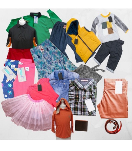Reseller box women clothing - reseller,