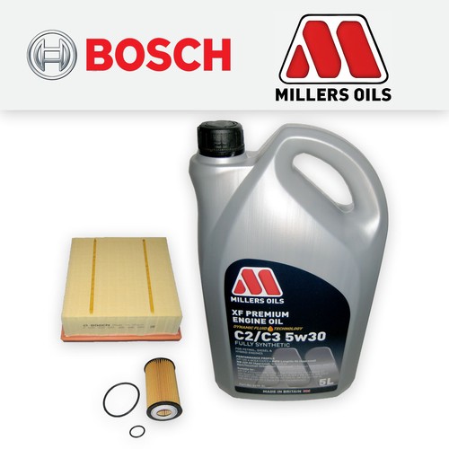 Service kit opel vauxhall - kit,
