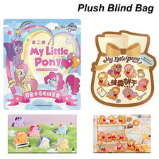 My Little Pony Blind Bag Plush