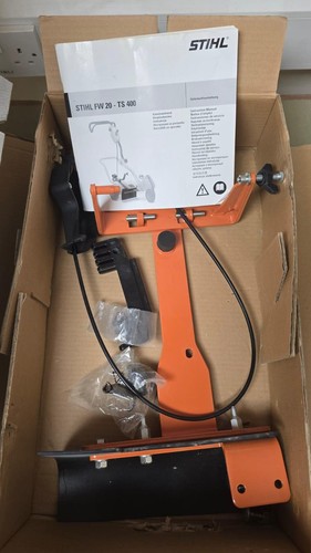 Stihl attachment kit with - kit,