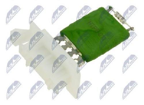 Genuine nty resistor interior - resistor,