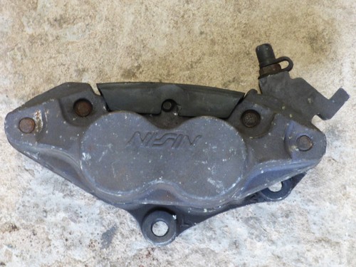 Genuine honda vfr400r3 nc30 - vfr400r3,