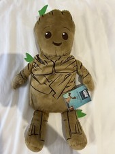 BNWT Marvel - Groot -Hot Water