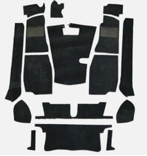 MGB Roadster Quality Black