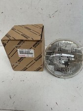 GENUINE Toyota Sealed beam