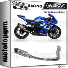 ARROW FULL EXHAUST COMPETITION