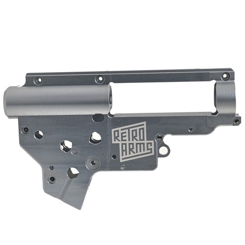 Retro arms cnc airsoft - arms, gearbox
