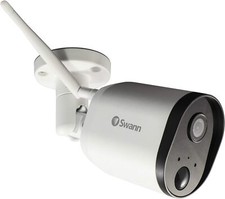 Swann Pro-T835 INDCAM SPOTCAM Bullet Dome Outdoor Dummy Imitation CCTV Camera