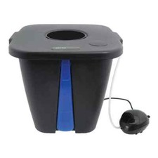 Aeros iws deep water culture - aeros, 1