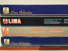 Lima Class 47 Models, Various