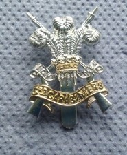 3rd Carabiniers Prince of