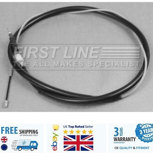 Handbrake cable fkb2977 for - cable,