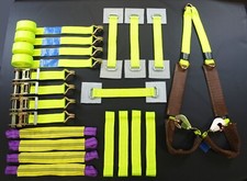 car trailer recovery ratchet