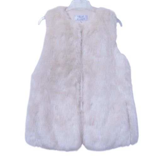 Zara faux fur - faux, body