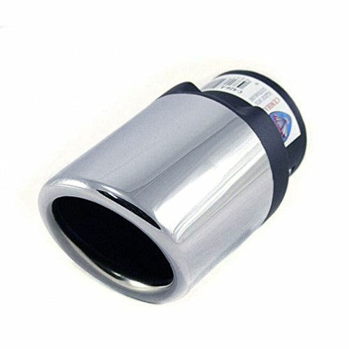 Exhaust tip trim pipe tail - trim,