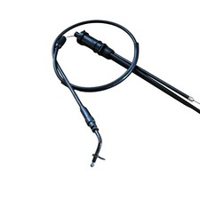Hendler Throttle Cable Fits