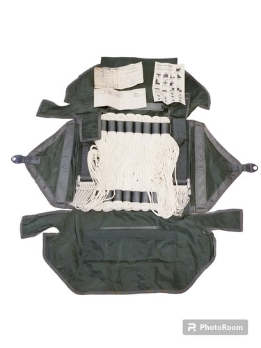 Switlik parachute inc - co,