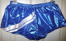 NEW RARE "Shineyshortzryan"