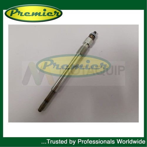 Premier glow plug fits land - premier,
