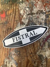 Surfers Car Van Sticker