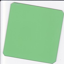 Cromatek 100mm GREEN Filter to