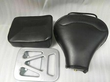 FITS FRONT REAR SEAT ASSEM