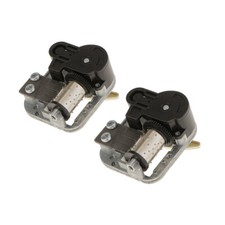 2Pcs Wind Up Musical Movements