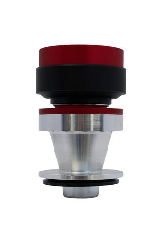 Quick release steering - quick,