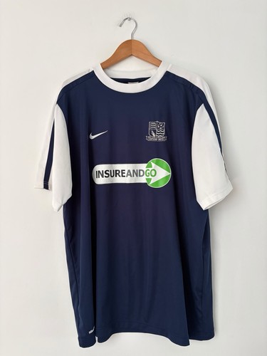 Southend united home 2009 - home, 2009/10