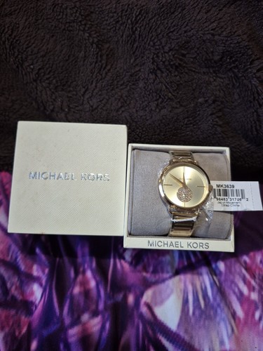 Michael kors women - michael, quartz
