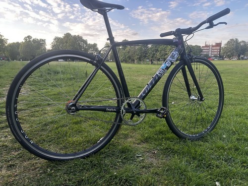 Specialized langster - specialized,