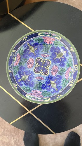 Royal doulton persian - royal,