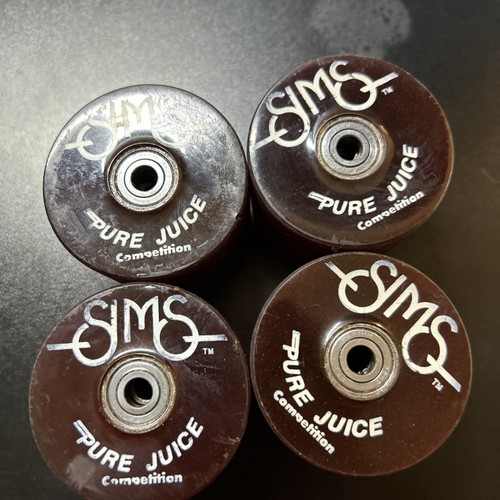 Vintage sims pure - vintage,