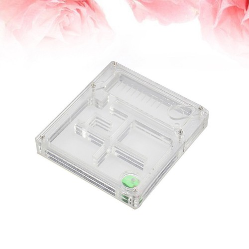 Ant hydrating box transparent - box,