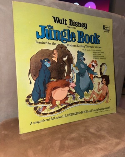 Vintage 1967 walt - 1967, disney
