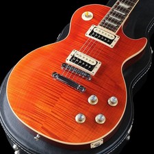 Gibson Slash Signature Les
