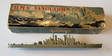 Scarce vintage boxed - , crescent