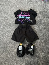 Build bear outfit - build,