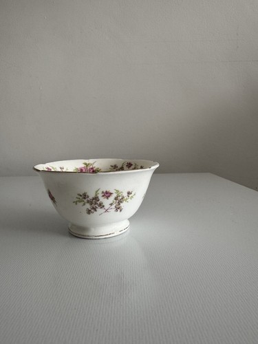 Vintage grosvenor china floral - grosvenor,