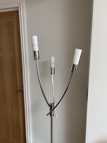Next barcelona light chrome - 3-light,