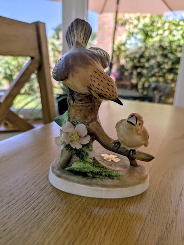 Vintage crown staffordshire - crown,