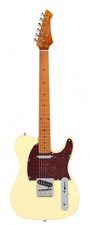 Telecaster style electric