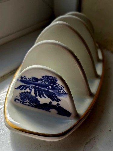 Ringtons tea collectible - ringtons,