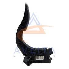 Vw Touareg R-Line 2024 MK3 FL 3.0 Diesel Accelerator Pedal 8W1723523A