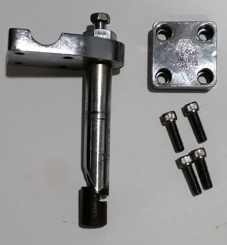 Vintage tuf neck - vintage, bmx