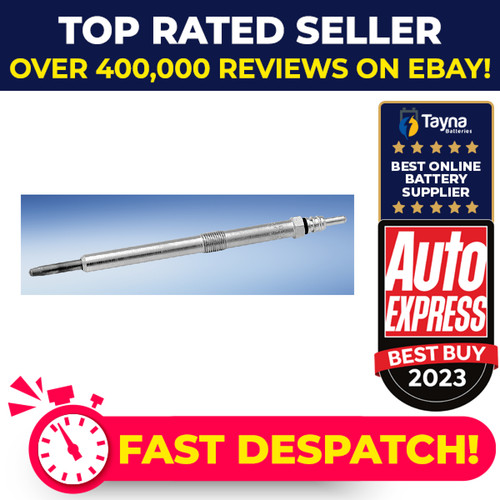 Glow plugs set fits - plugs,