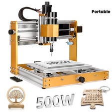 Lunyee 3018 Pro Max CNC