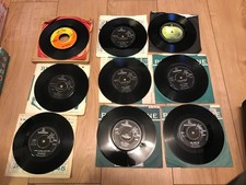 the beatles records