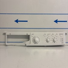Indesit IWC81251 W UK N Main Control Panel/PCB