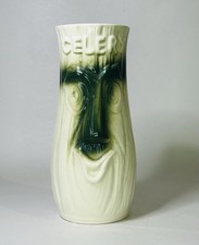 Vintage Mid Century Funny Face